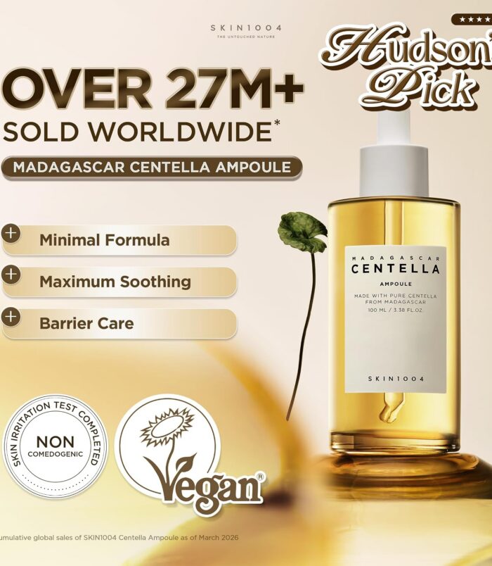 SKIN1004 Madagascar Centella Poremizing Fresh Ampoule 100ml7 SKIN1004 Madagascar Centella Poremizing Fresh Ampoule 100ml7