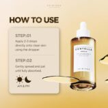 SKIN1004 Madagascar Centella Poremizing Fresh Ampoule 100ml8