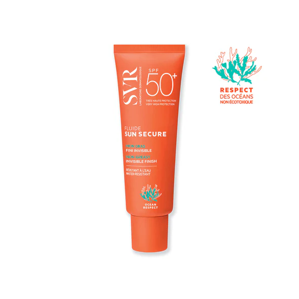 SVR Fluide Sun Secure SPF50+ SVR Fluide Sun Secure SPF50+