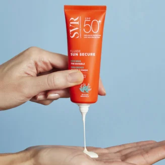 SVR Fluide Sun Secure SPF50+2