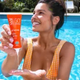 SVR Fluide Sun Secure SPF50+3