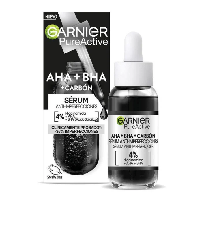 Sérum anti imperfections Garnier