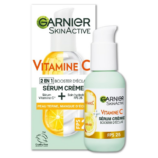 Sérum vitamine C Garnier