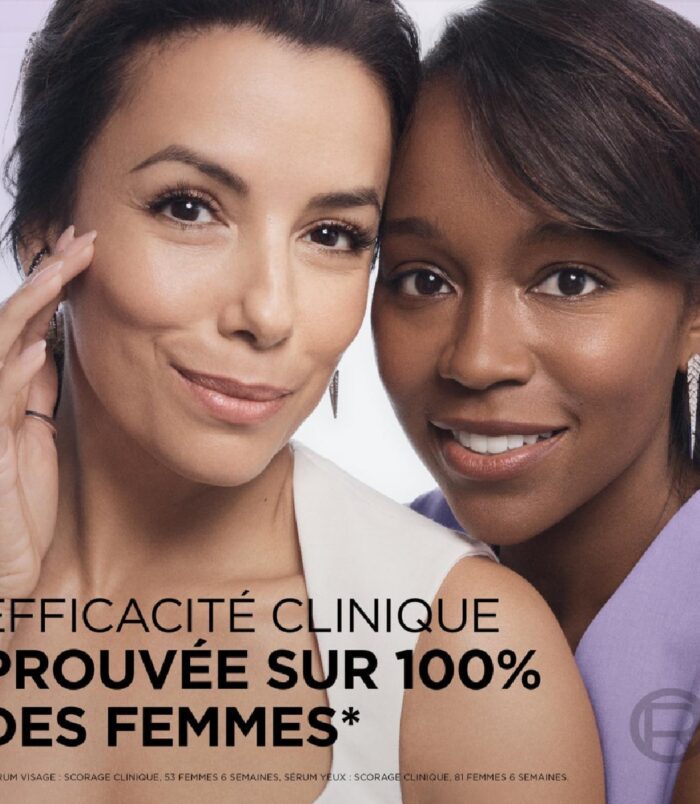 Sérum yeux L'Oréal Revitalift1