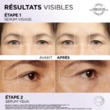 Sérum yeux L'Oréal Revitalift2
