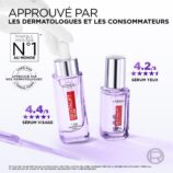 Sérum yeux L'Oréal Revitalift3