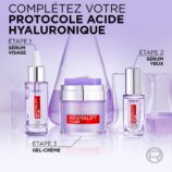 Sérum yeux L'Oréal Revitalift4