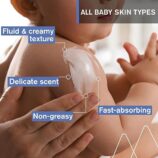 Uriage Bébé 1er Lait Hydratant 500ml1