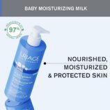 Uriage Bébé 1er Lait Hydratant 500ml2