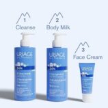 Uriage Bébé 1er Lait Hydratant 500ml4