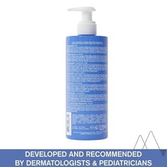 Uriage Bébé 1er Lait Hydratant 500ml5
