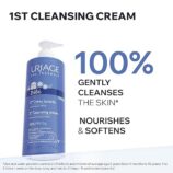 Uriage Bébé 1ère Crème Lavante 1L1
