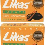 savon Likas Papaya1